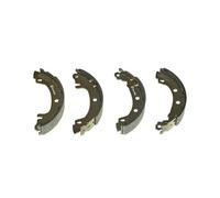 Mâchoires de frein S 68 522 BREMBO pour RENAULT HYUNDAI