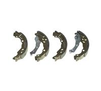 Mâchoires de frein S 68 525 BREMBO pour DACIA CITROËN NISSAN PEUGEOT RENAULT DS
