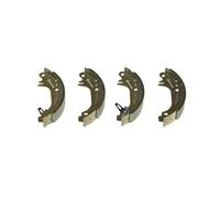 Mâchoires de frein S 68 536 BREMBO pour RENAULT 11 SUPER 5 9