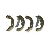Mâchoires de frein S 68 546 BREMBO pour DACIA RENAULT MERCEDES-BENZ LADA