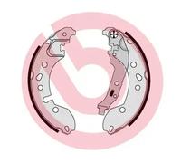 Mâchoires de frein S 68 548 BREMBO pour RENAULT SMART