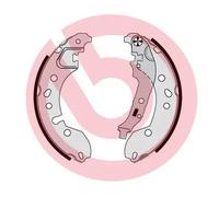 Mâchoires de frein S 68 548 BREMBO pour RENAULT SMART