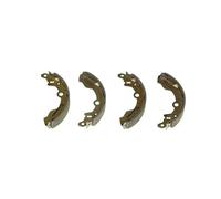 Mâchoires de frein S 78 503 BREMBO pour SUBARU TATA MARUTI