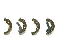 Brembo Mâchoires de frein S 78 510 pour Suzuki, Subaru