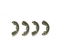 Mâchoires de frein S 79 501 BREMBO pour SUZUKI SWIFT II A trois volumes