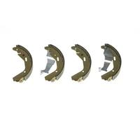 Mâchoires de frein S 79 502 BREMBO pour SUZUKI OPEL SUBARU