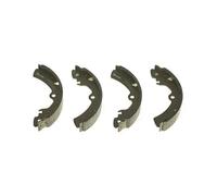 Mâchoires de frein S 79 503 BREMBO pour SUZUKI SJ410 Cabrio SJ410 CARRY Fourgon