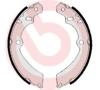 Mâchoires de frein S 79 509 BREMBO pour SUZUKI VITARA VITARA Cabrio