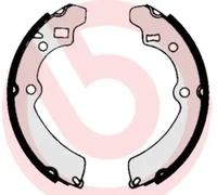 Mâchoires de frein S 79 512 BREMBO pour SUZUKI