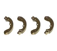Mâchoires de frein S 79 526 BREMBO pour SUZUKI SX4 A trois volumes SX4 SWIFT V