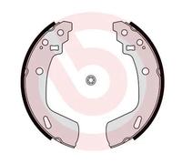 Mâchoires de frein S 79 527 BREMBO pour SUZUKI SWIFT IV