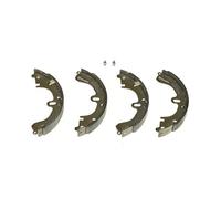 Brembo Jeu de mâchoires de frein S 83 503 pour Toyota Corolla Liftback