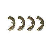 Mâchoires de frein S 83 504 BREMBO pour TOYOTA COROLLA Liftback COROLLA