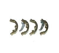 Brembo S83509 - Mâchoires