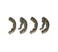 Mâchoires de frein S 83 510 BREMBO pour TOYOTA CARINA E VI A trois volumes