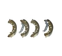 Brembo Mâchoires S83513