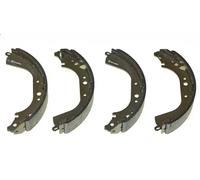 Mâchoires de frein S 83 530 BREMBO pour TOYOTA VW