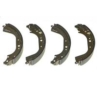 Brembo Mâchoires S83530