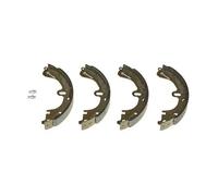 Brembo Mâchoires de frein S 83 531 pour Toyota Corolla Compact