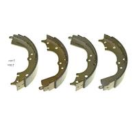 Mâchoires de frein S 83 537 BREMBO pour VW TOYOTA
