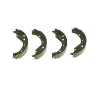 Mâchoires de frein S 83 549 BREMBO pour TOYOTA CAMRY A trois volumes RAV 4 II