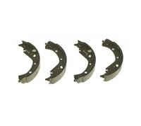 Brembo Jeu de mâchoires de frein S 83 549 pour Toyota Camry et RAV4 arrière