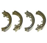 Mâchoires de frein S 83 550 BREMBO pour TOYOTA MAHINDRA
