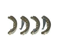 Mâchoires de frein S 85 514 BREMBO pour AUDI VW SEAT