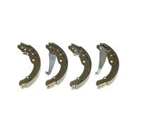 BREMBO S 85 516 Jeu de mâchoires de frein