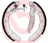 Mâchoires de frein S 85 517 BREMBO pour VW TRANSPORTER T3 Autobus/Autocar