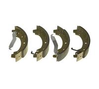 Mâchoires de frein S 85 534 BREMBO pour VW TRANSPORTER T3 Autobus/Autocar