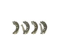 Mâchoires de frein S 85 535 BREMBO pour SEAT VW AUDI