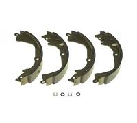 Brembo Mâchoires de frein S 85 541 pour VW AMAROK Camion plate-forme/Châssis