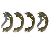 Brembo Mâchoires de frein S 85 542 pour VW AMAROK Camion plate-forme/Châssis