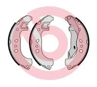 Mâchoires de frein S 85 543 BREMBO pour SKODA SEAT
