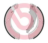 BREMBO S 85 544 Jeu de mâchoires de frein