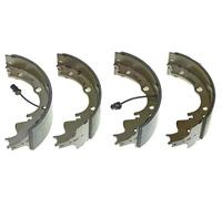 Mâchoires de frein S A6 505 BREMBO pour IVECO DAILY II Autobus/Autocar