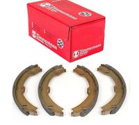 Mâchoires de frein Zimmermann pour Ford Fiesta Ka Puma Courier Mazda 121