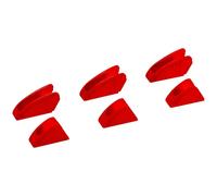 Knipex Jeu de mâchoires de protection 86 09 180 V01 3 paires