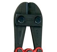 Mâchoires de rechange pour coupe-boulon 1050mm