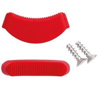 Mâchoires de remplacement pour pinces à siphon Knipex