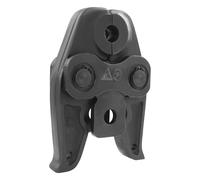Mâchoires de sertissage noir TH12 Pince à sertir