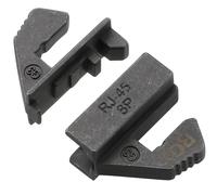 BGS technic Mors à sertir pour câble réseau RJ45 pour les art.1410, 1411, 1412 BGS Quantité:1