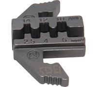 BGS Mors pour pince à sertir MC4 | pour art. 1410/1411/1412