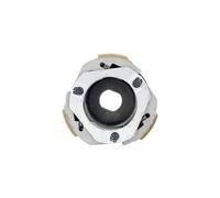 Machoires Embrayage GY6 125cc-Sifam-KC1035
