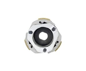Machoires Embrayage GY6 125cc-Sifam-KC1035