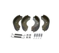 Mâchoires, garnitures de frein 230x60 pour essieux freinés AL-KO 2360/2361 SET