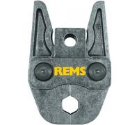 Rems Pince à sertir Mini V 18 A-press koppar