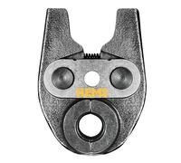Mâchoires Mini-Press ACC cuivre-inox profil VG Ø 14mm - 578338 REMS