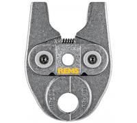 Mâchoires Mini Press - profil RFZ - pour raccords PER - Ø 20 mm REMS